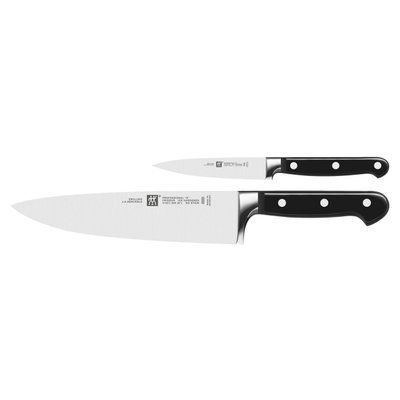 Zwilling Professional S 2-piece knife set Zwilling35645-000-0 photo