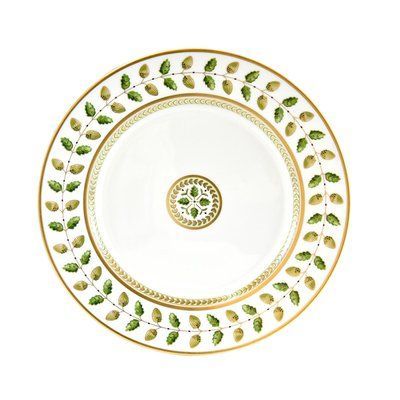 Lunch plate "Constance" BERNARDAUD_0657/13 photo