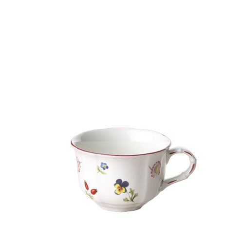 Набір із 4 чашок Villeroy & Boch Petite Fleur 200 мл Villeroy & Boch1023951270 фото