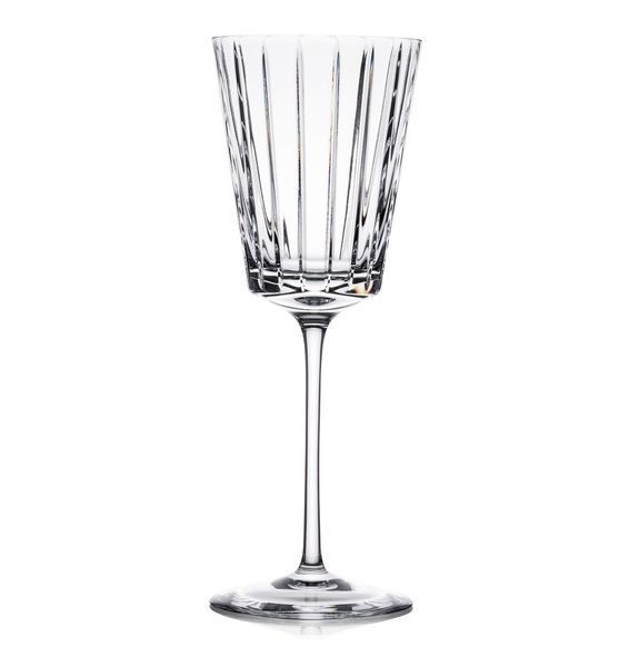 Set of 2 red wine glasses 300 ml Rogaska Avenue Rogaska111004053 photo