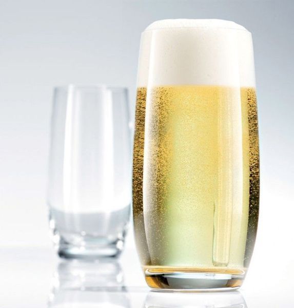 Set of beer glasses Schott Zwiesel Banquet 430 ml, 6 pcs. Schott Zwiesel974258 photo