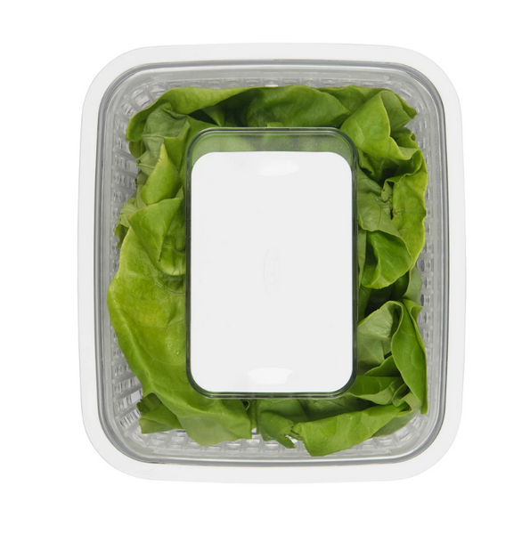 Контейнер для зберігання овочів та фруктів OXO Food Storage 4 л OXO11140000 фото