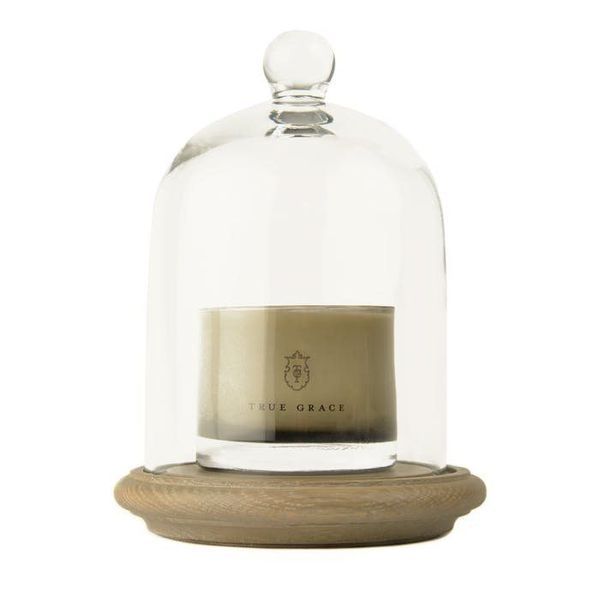 Крышка для ароматической свечи True Grace LARGE CLOCHE ACCESSORIES арт: SAH-CLB True GraceSAH-CLB фото