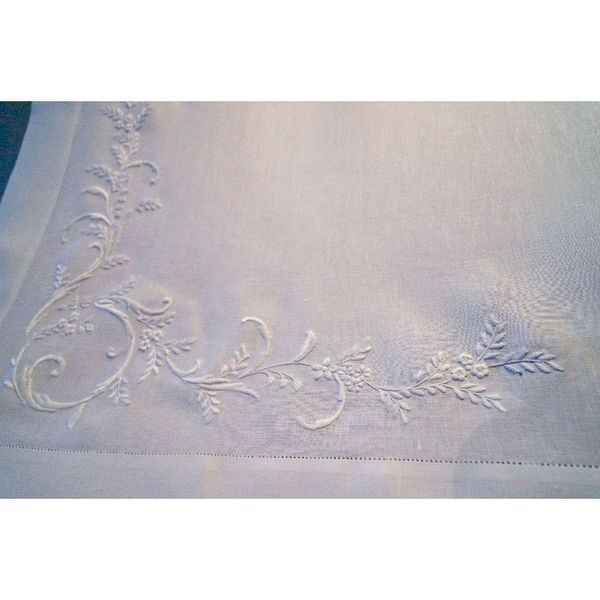 Салфетка Classica ERI_TEXTILES_R-TC4-82-0 фото