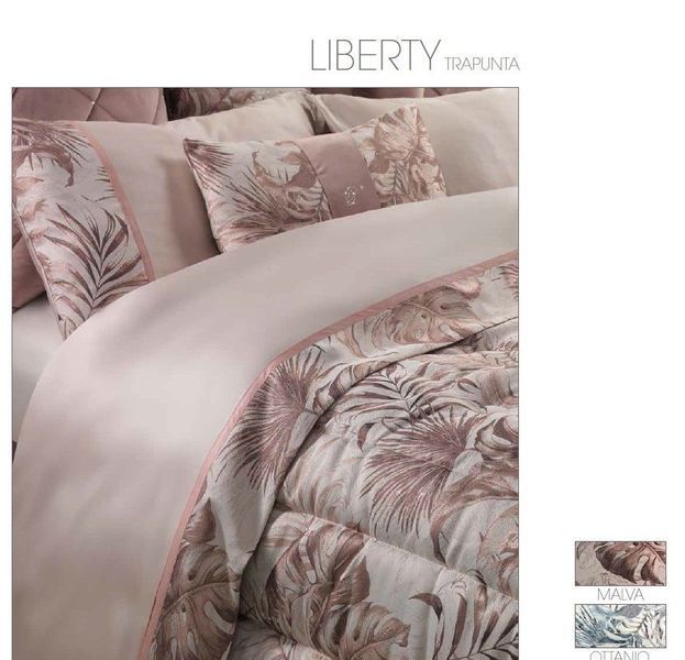 Elite blanket David Home Liberty (dense) David Homed366620201 photo