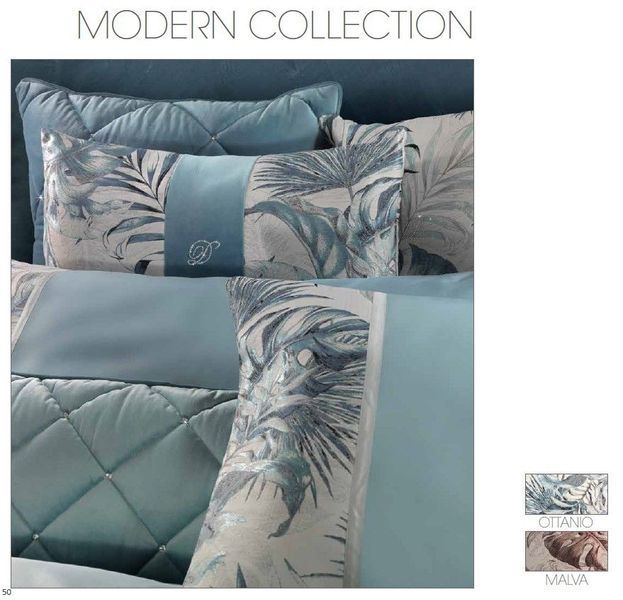 Elite blanket David Home Liberty (dense) David Homed366620201 photo