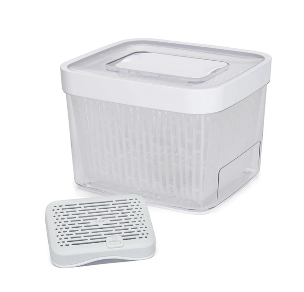 Контейнер для зберігання овочів та фруктів OXO Food Storage 4 л OXO11140000 фото