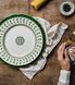 Обеденная тарелка "Constance" BERNARDAUD_0657/13 фото 4