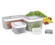 Контейнер для зберігання овочів та фруктів OXO Food Storage 4 л OXO11140000 фото 10