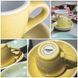 Loveramics Egg Buttercup 14.5 cm saucer LoveramicsC088-151BBC photo 2