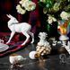 Box "Nut", Gold, 5 cm, 6.5 cm MEISSEN_99a434-52253-1 photo 2