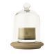 Крышка для ароматической свечи True Grace LARGE CLOCHE ACCESSORIES арт: SAH-CLB True GraceSAH-CLB фото 3