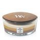 Ароматична свічка Woodwick TRILOGY ELLIPSE HOLAND76904E фото 1