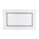 Килимок для ванної Graccioza Double Tone Stone Graccioza3110381-10001 фото