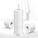 LAGOON toilet roll holder Tescoma903672 photo 2