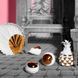 Box "Nut", Gold, 5 cm, 6.5 cm MEISSEN_99a434-52253-1 photo 4