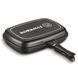 Double grill pan 34x25 cm Korkmaz Duplo. KorkmazA1469 photo 1