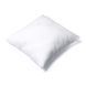 Pillow "Hollow Polyfiber Fill" CATHERINE_DENOUAL_Hollow polyfiber fill 45x45 White photo 1