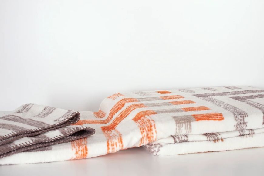Lanavitta Etude plaid bedspread Lanavitta_21431076 photo