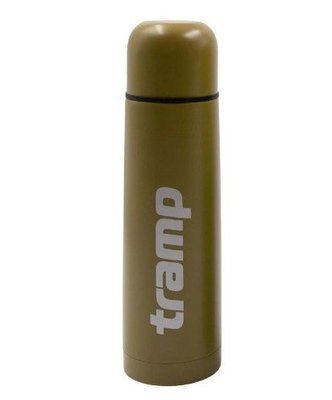 Термос Tramp Basic 0,5 л, хаки TrampTRC-111-khaki фото