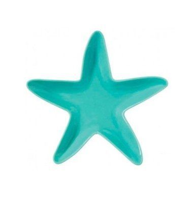 Блюдо Easy Life Sea Friends 23 см Light green Star Easy Life111003707 фото