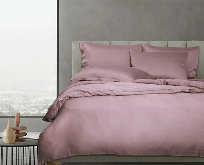Простыня Luxury Linens PUDRA luli805623 фото