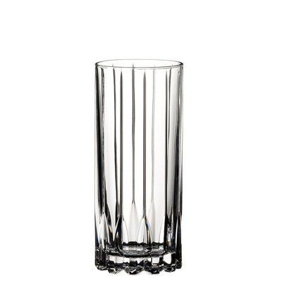 A set of 6 Riedel Restaurant Highball glasses, 310 ml each. Riedel0417/04 photo