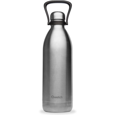 Бутылка (термо) Qwetch 2L TITAN Inox Bross&eacute; (QD3113) QwetchQD3113 фото