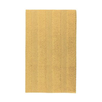 Коврик Sorema New Plus Bath Rug Curry, Горчичный, 70x120 см Sorema1107991227724318 фото