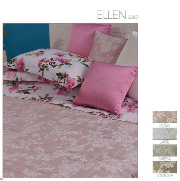 Elite blanket David Home Ellen (dense) David Homed3661118905 photo