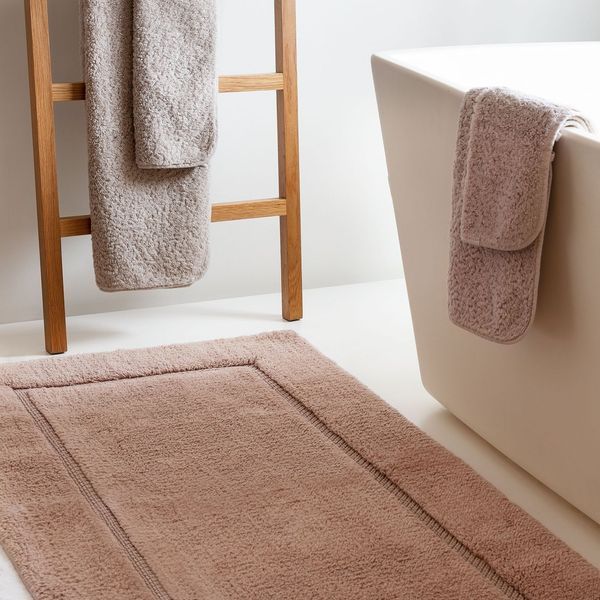Soft Egyptian cotton Graccioza Egoist Bath Rug Gra-4190879832-23308 photo