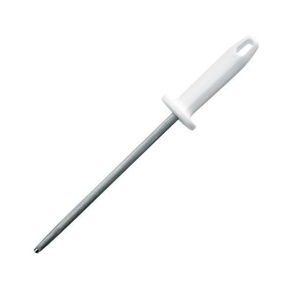Musat Tramontina Professional Master 20.3 cm white. Tramontina24641/088 photo