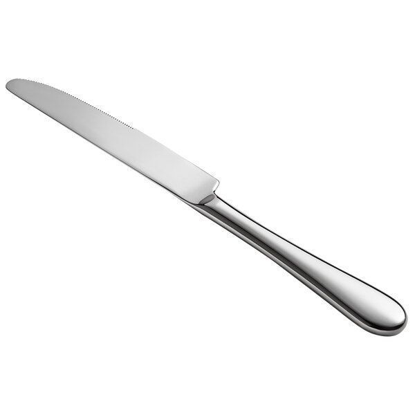Set of 4 WMF Signum dessert knives, 21.6 cm LEGOURMET12 1906 6049 photo