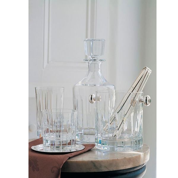 Whiskey Decanter "Iriana" CHRISTOFLE_7902121 photo