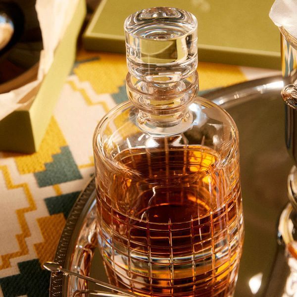 Whiskey Decanter "Iriana" CHRISTOFLE_7902121 photo