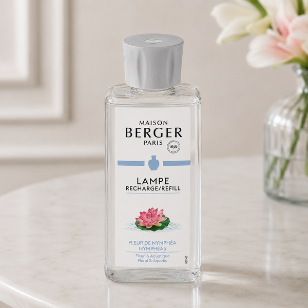 Scent - Maison Berger Refill Maison Berger23963-2-BER photo