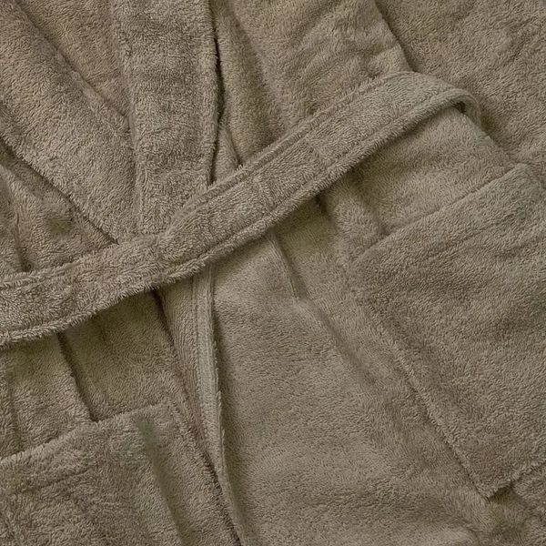 Банний халат махровий Sorema New Plus Linen Sorema-142558-22271 фото