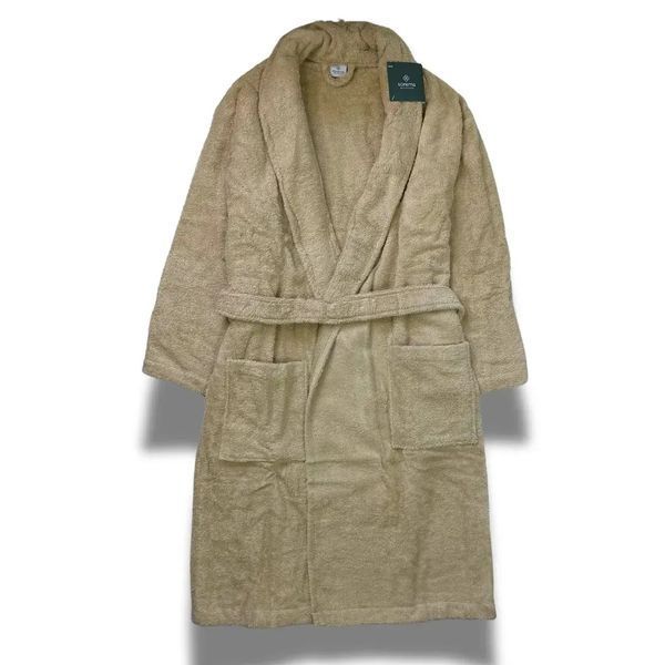 Банний халат махровий Sorema New Plus Linen Sorema-142558-22271 фото