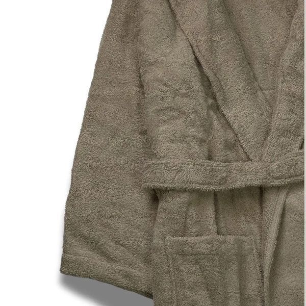 Банний халат махровий Sorema New Plus Linen Sorema-142558-22271 фото