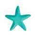 Блюдо Easy Life Sea Friends 23 см Light green Star Easy Life111003707 фото 1