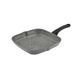 Barazzoni Monolitica 28x28 cm square grill pan. Barazzoni8551540282889 photo 1