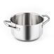 CHEF LINE 18 cm saucepan, 2.1 liters Barazzoni163102018 photo