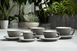 Loveramics Egg Granite 11.5 cm saucer LoveramicsC088-89BGL photo 3