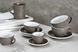 Loveramics Egg Granite 11.5 cm saucer LoveramicsC088-89BGL photo 2
