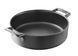 Форма для запекания Revol BC INDIV. DEEP ROUND DISH 18.5см. 1000 мл. В стиле чугунной посуды (642081-RVL) Revol642081-RVL фото 1