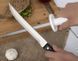 Musat Tramontina Professional Master 20.3 cm white. Tramontina24641/088 photo 3
