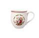 Набор из 2 чашек для чая Villeroy & Boch Toy's Delight 360 мл Villeroy & Boch1485859651 фото 1