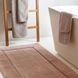 Soft Egyptian cotton Graccioza Egoist Bath Rug Gra-4190879832-23308 photo 3