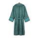 Халат без капюшона "2 BORDS" VILLAFLORENCE_2 BORDS Bathrobe M Agata518 фото 2