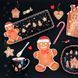Блюдо Easy Life Gingerbread 35x16 см Easy Life111003015 фото 2